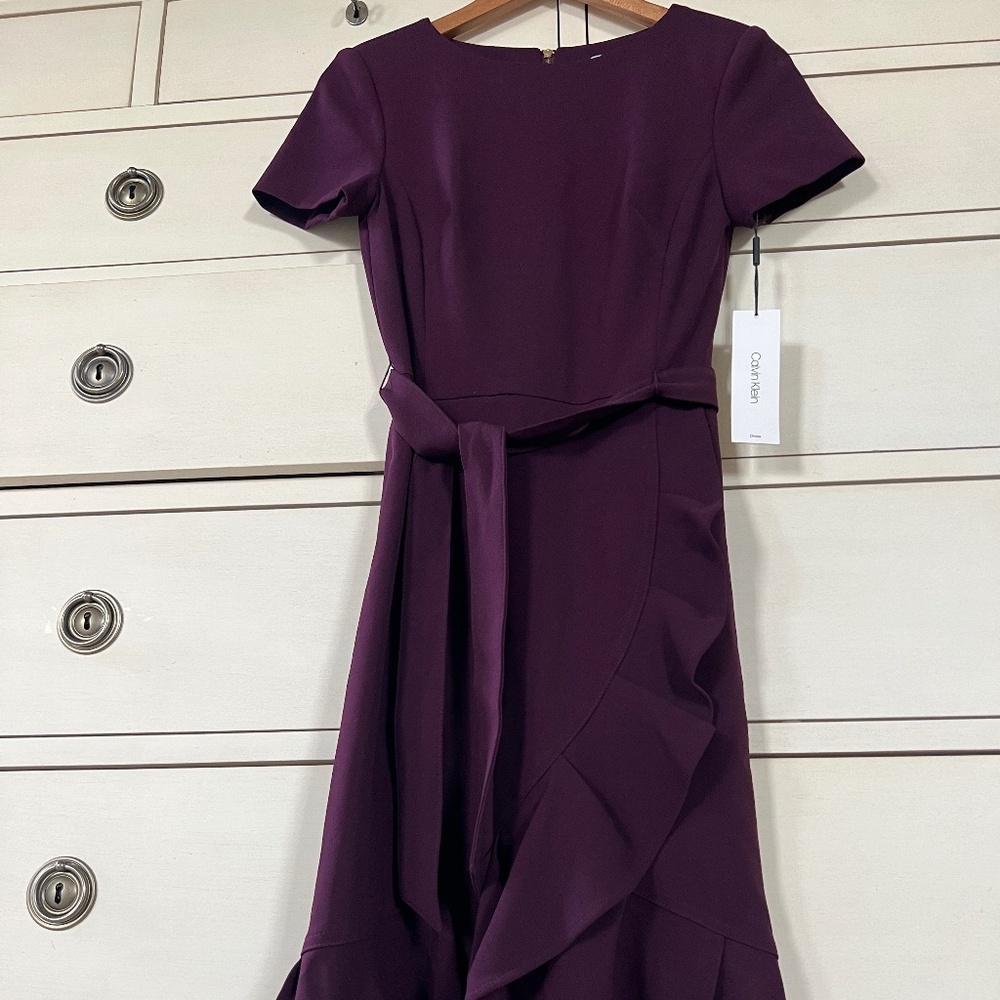 Calvin Klein Dress